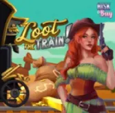 Loot-The-Train на Cosmobet